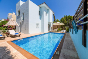 Villa Lela Serena by Ezoria